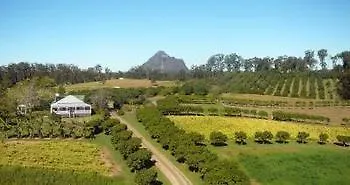 Hotel Mango Hill Farm Peachester