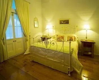 Hotel Mango Hill Farm Peachester