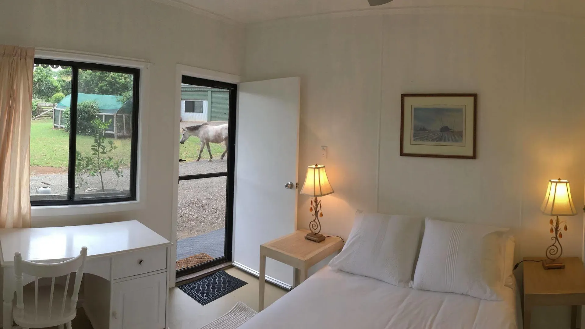 Hotel Mango Hill Farm Peachester Australia