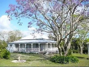 Hotel Mango Hill Farm Peachester