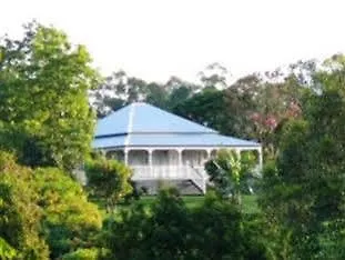 Hotel Mango Hill Farm Peachester