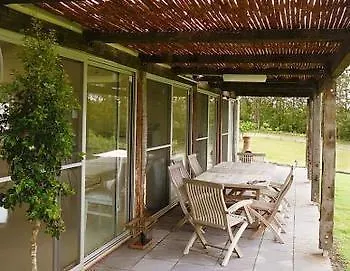 Hotel Mango Hill Farm Peachester Austrálie