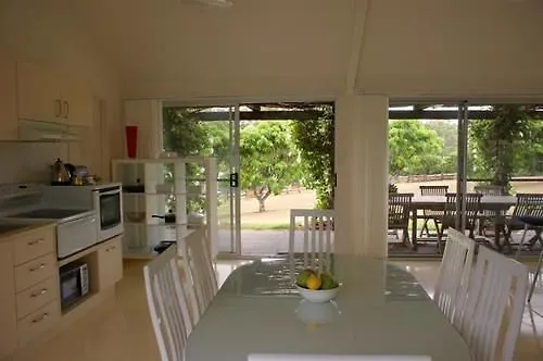 Hotel Mango Hill Farm Peachester 4*,  Austrálie