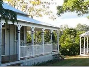 Hotel Mango Hill Farm Peachester